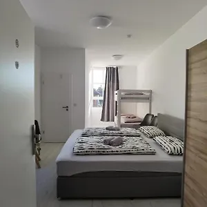 Apartment Engel, Baden-Baden