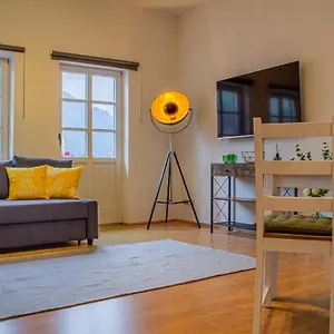 Inselblick Apartment Schliersee