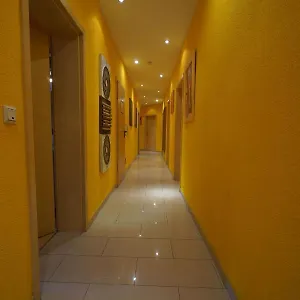 Aparthotel Heidelberg Apartments, Heidelberg