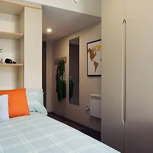 Liv Apartment Dublin