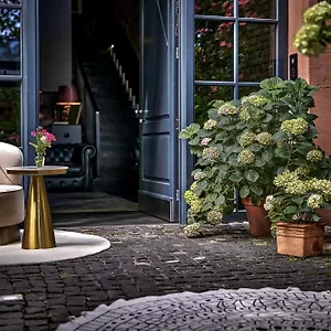 Hotel Boutique Alte Zigarrenmanufaktur, Heidelberg