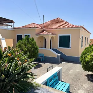 Lazareto 148 Hostel Funchal (Madeira)