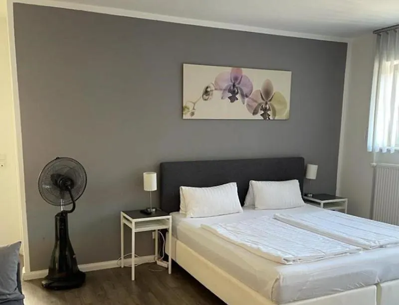 Hd City Apartments Heidelberg 0*,  Germany