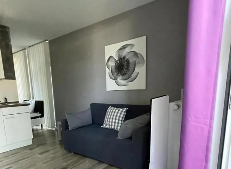 Hd City Apartments Heidelberg