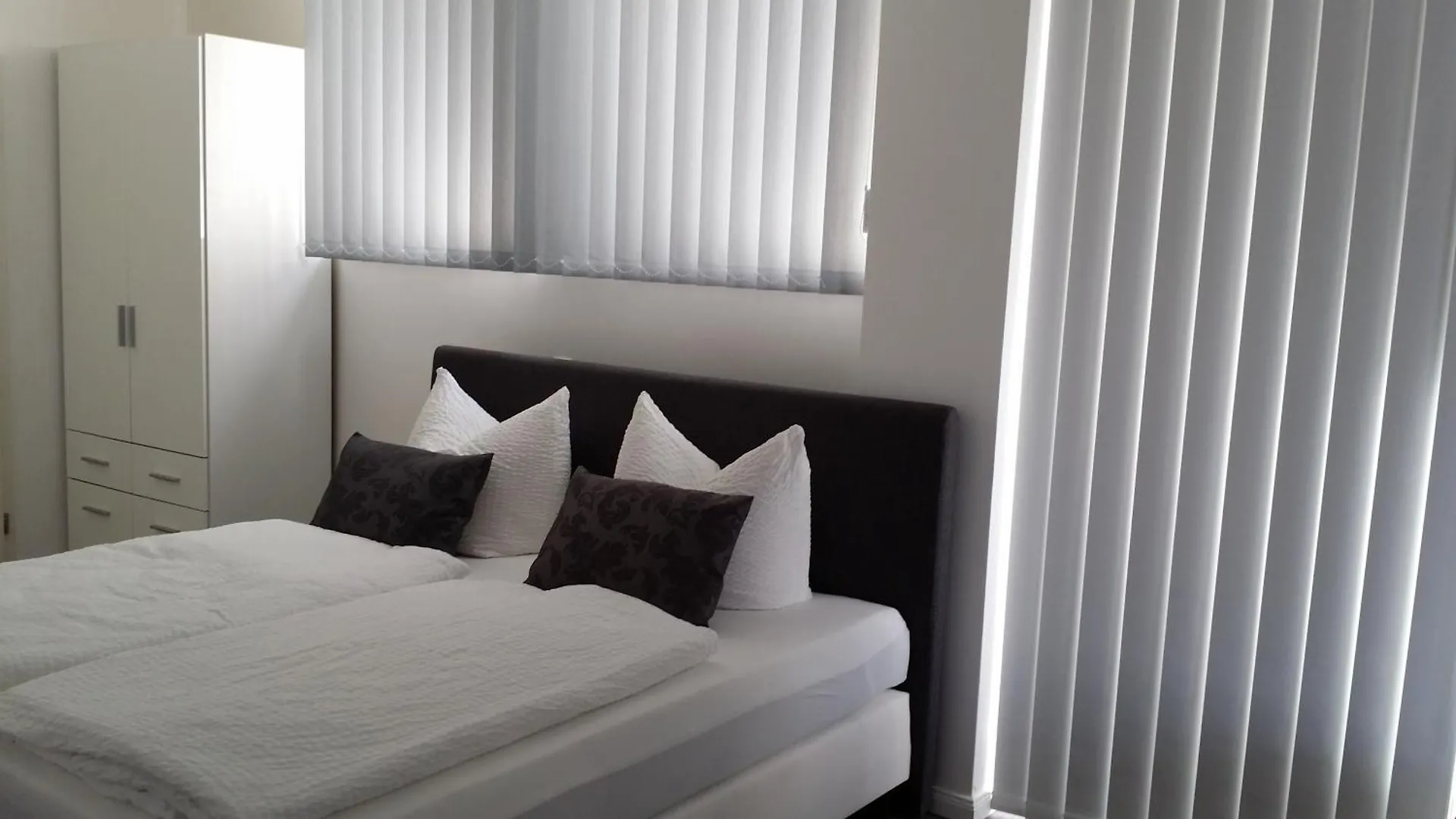 Hd City Apartments Heidelberg