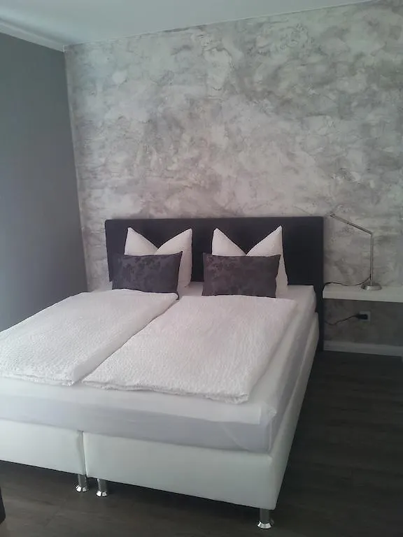 Hd City Apartments Heidelberg Germany